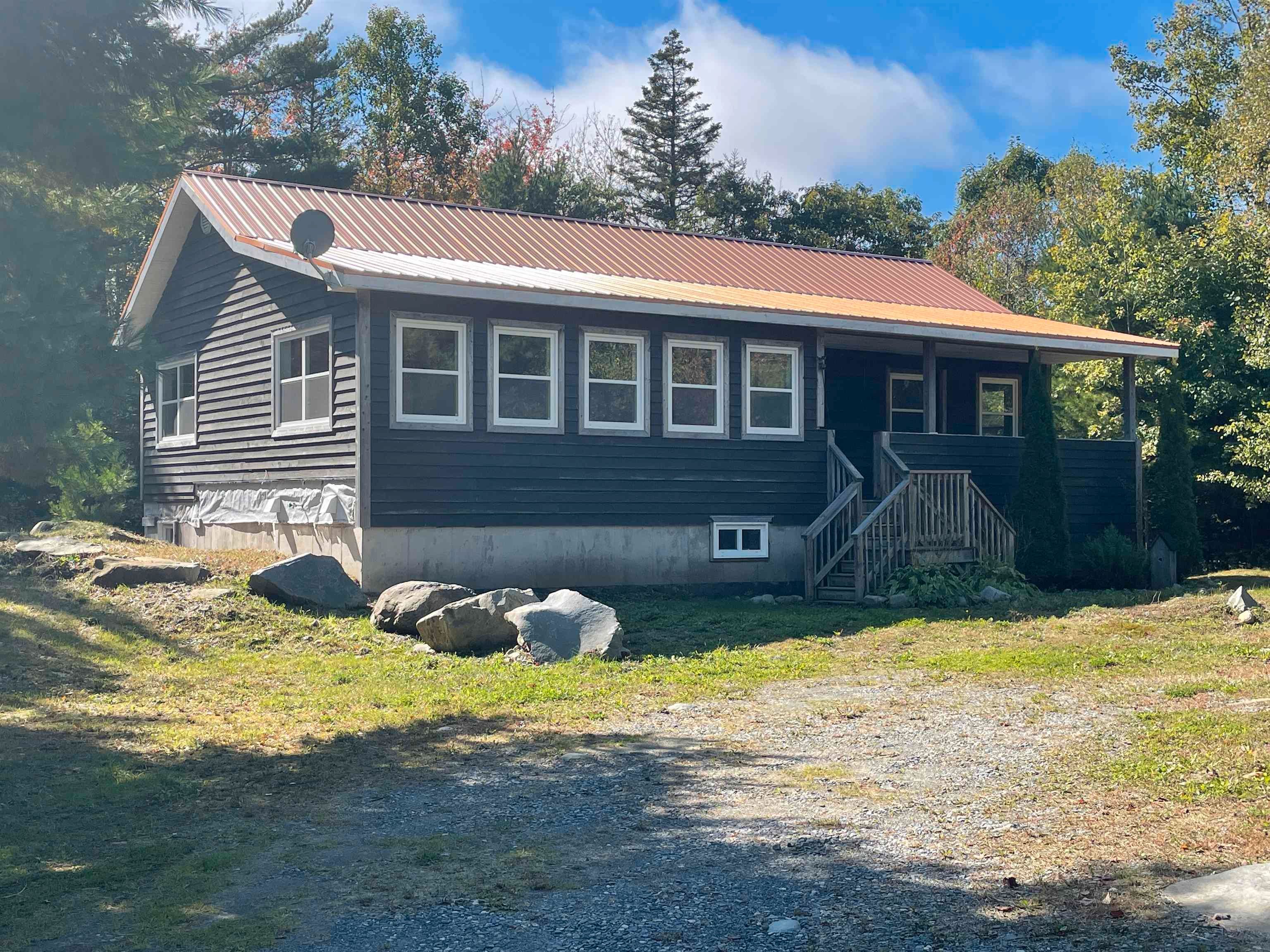 I have sold a property at 5295 Highway 3 in White Point

